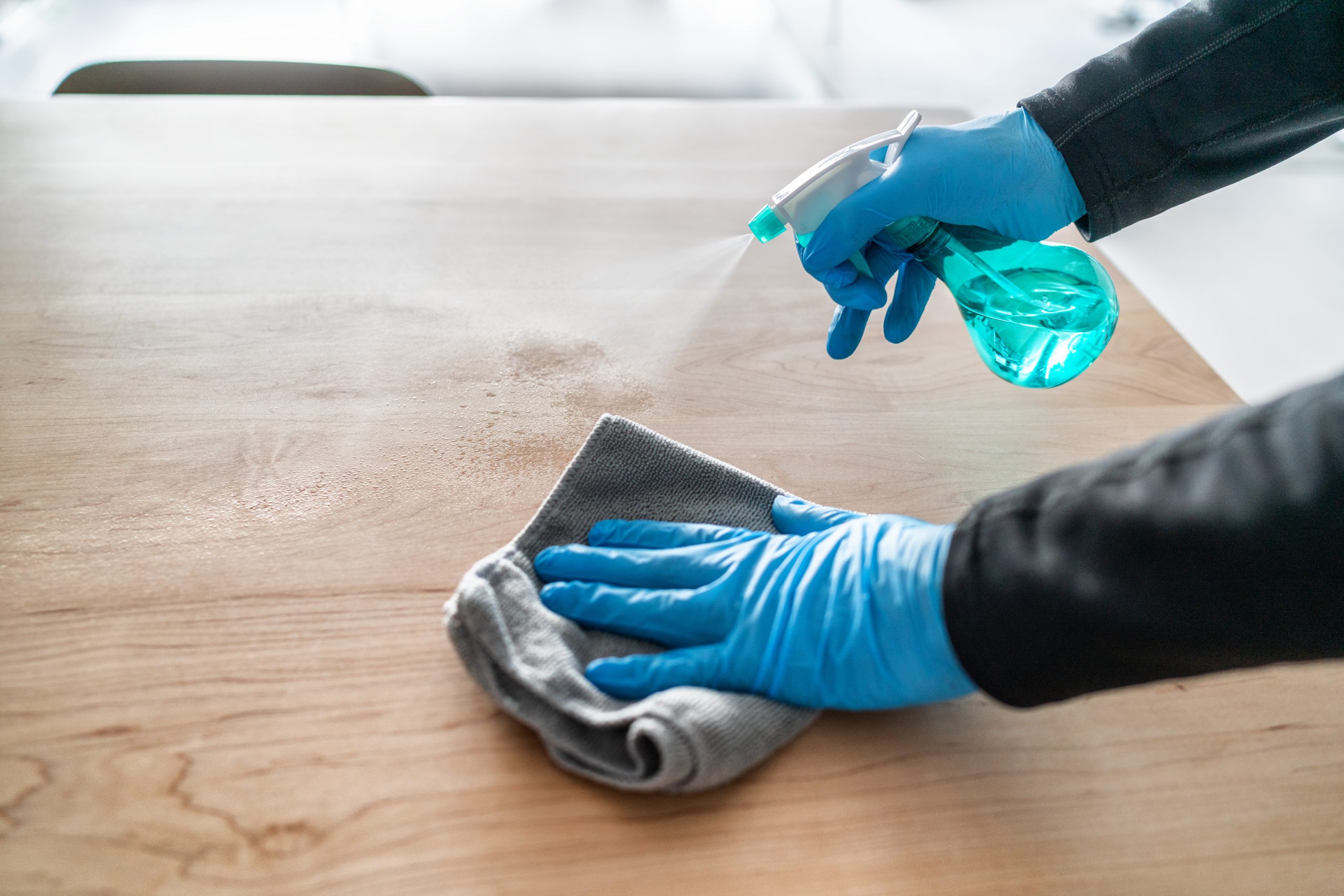 Black Mold Removal - Eradicate The Silent Cause Of Malady