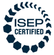 ISEP Certified training centre