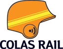 Colas Rail