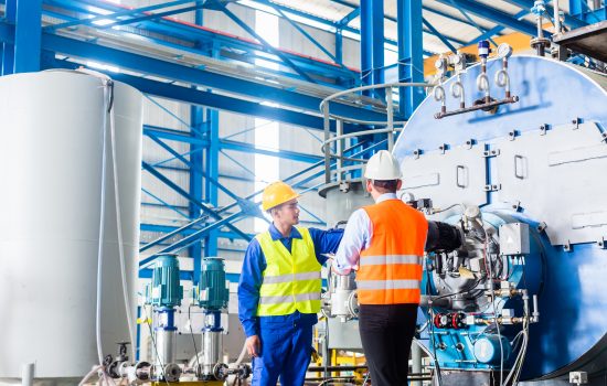 Introduction to ISO/IEC 17020 for Inspection Bodies