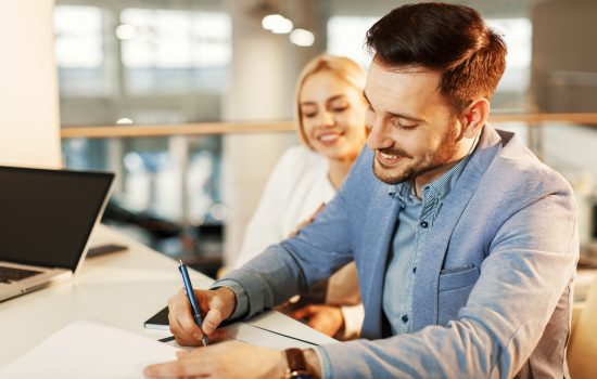 Advanced Contract Management Workshop