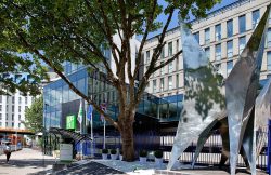 Holiday Inn Bristol City Centre