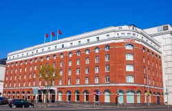 Ramada Encore Belfast City Centre