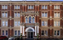 Mercure Rougemont Hotel, Exeter