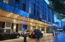 Hilton London Kensington