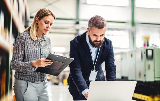 ISO 9001 Training Courses