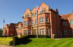De Vere Cheadle House, Manchester