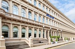 Hilton Glasgow Grosvenor