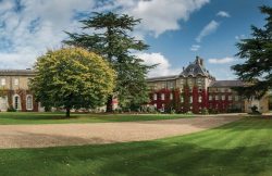 De Vere Beaumont Estate