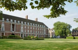 De Vere Devonport House, Greenwich